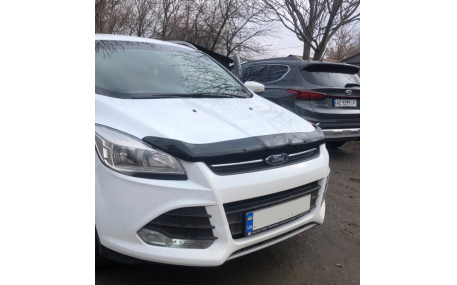 Дефлектор капота Ford Kuga MK2 2012-2016