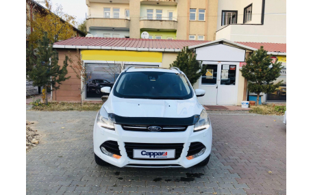 Дефлектор капота Ford Kuga MK2 2012-2016