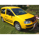 Дефлектор капота Volkswagen Caddy 2004-2010