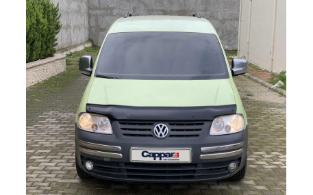 Дефлектор капота Volkswagen Caddy 2004-2010