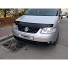 Дефлектор капота Volkswagen Caddy 2004-2010