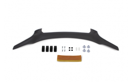 Дефлектор капота Chevrolet Captiva 