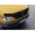 Дефлектор капота Mercedes Sprinter 