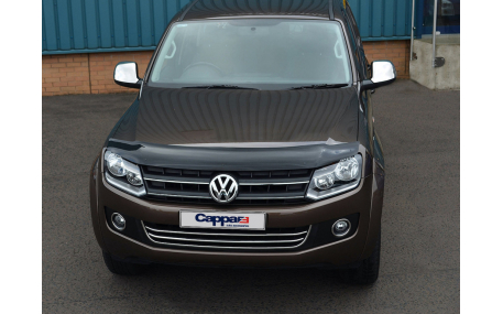 Дефлектор капота Volkswagen Amarok 