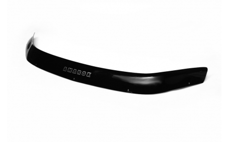 Дефлектор капота Volkswagen Amarok