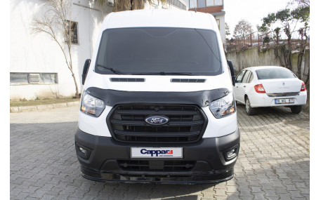 Дефлектор капота Ford Transit