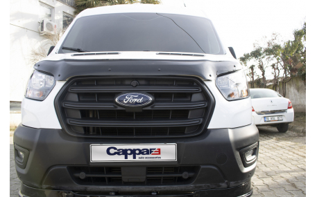 Дефлектор капота Ford Transit