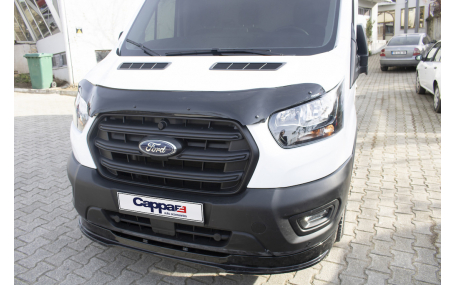 Дефлектор капота Ford Transit