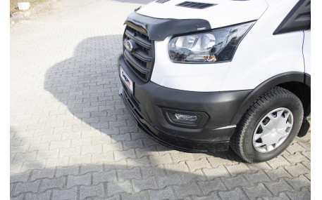 Дефлектор капота Ford Transit