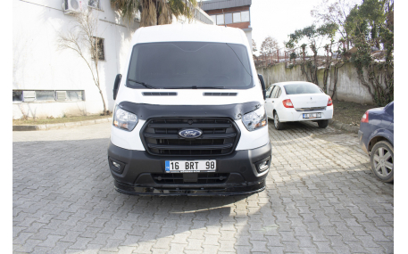 Дефлектор капота Ford Transit