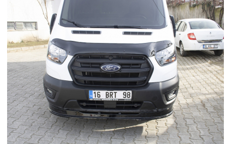 Дефлектор капота Ford Transit