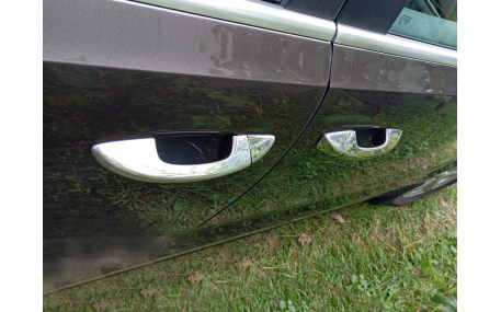 Хром накладки