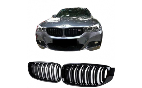 Решетка радиатора BMW 3 F34 GT