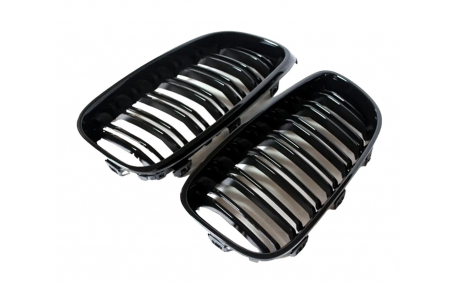 Решетка радиатора BMW 3 F34 GT