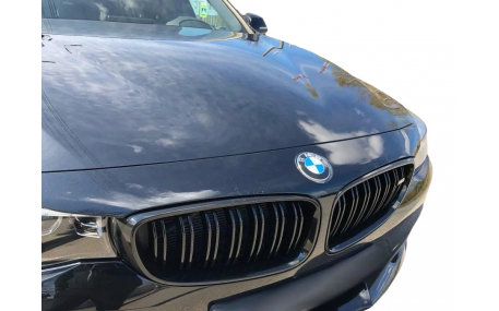 Решетка радиатора BMW 3 F34 GT
