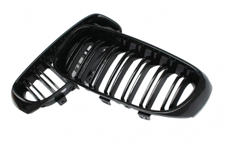 Решетка радиатора BMW 3 F34 GT