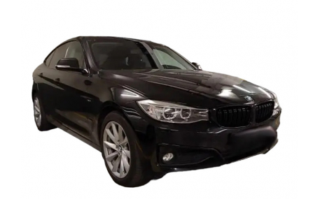 Решетка радиатора BMW 3 F34 GT