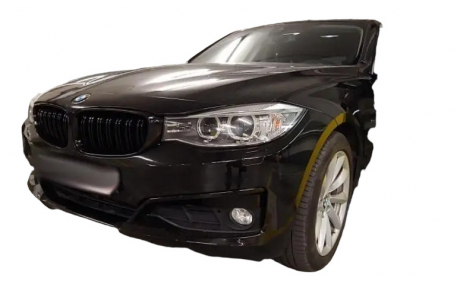 Решетка радиатора BMW 3 F34 GT