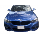 Решетка радиатора BMW 3 F34 GT