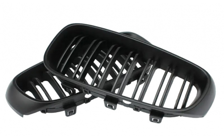 Решетка радиатора BMW 3 F34 GT