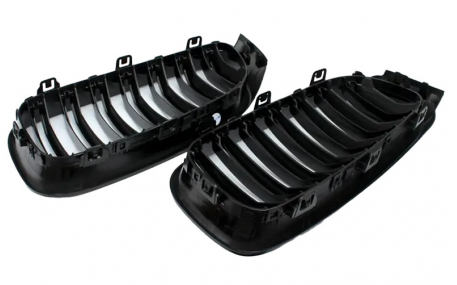 Решетка радиатора BMW 3 F34 GT