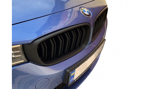 Решетка радиатора BMW 3 F34 GT