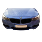 Решетка радиатора BMW 3 F34 GT