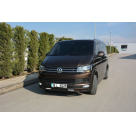 Накладка передняя Volkswagen T6