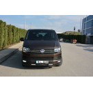 Накладка передняя Volkswagen T6