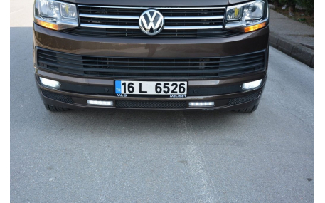 Накладка передняя Volkswagen T6