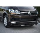Накладка передняя Volkswagen T6