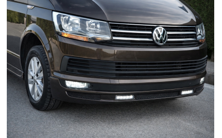 Накладка передняя Volkswagen T6