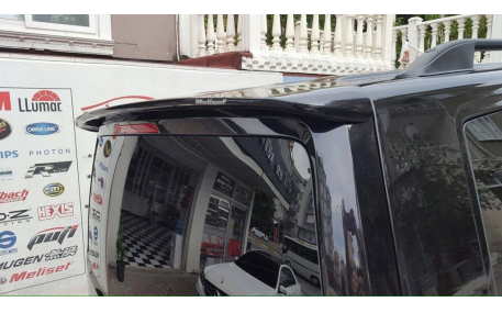 Спойлер Volkswagen T6