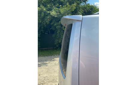 Спойлер Volkswagen T6