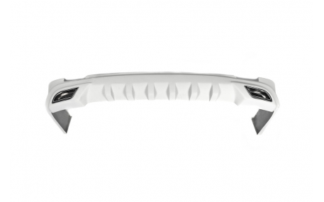 Накладка задняя Volkswagen T6