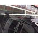 Рейлинги Mercedes Vito W639