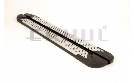 Подножки Jeep Grand Cherokee