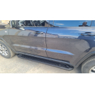 Подножки Jeep Grand Cherokee