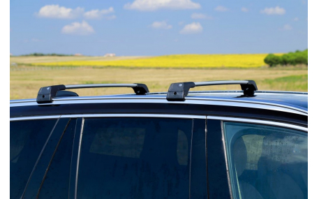 Багажник на крышу