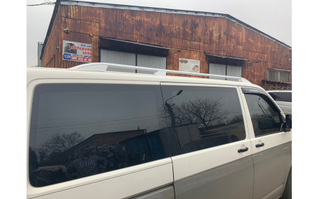 Рейлинги Volkswagen T5