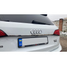 Хром накладки Audi Q5