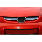 Хром накладки Peugeot Partner