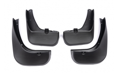 Брызговики Hyundai iX35