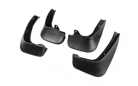 Брызговики Hyundai iX35