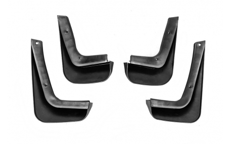 Брызговики Hyundai iX35