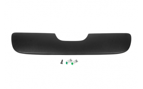 Зимняя накладка на решетку Peugeot Boxer