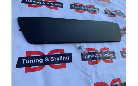 Зимняя накладка на решетку Peugeot Boxer