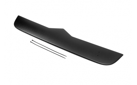 Зимняя накладка на решетку Citroen Jumper