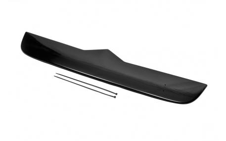 Зимняя накладка на решетку Citroen Jumper