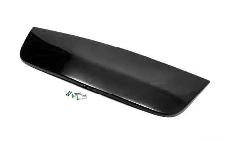 Зимняя накладка на решетку Renault Master